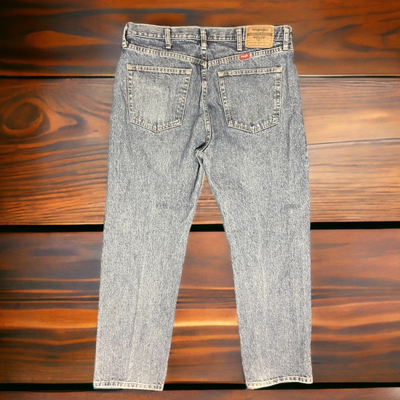 Wrangler Men’s Jeans - Picture 3 of 4